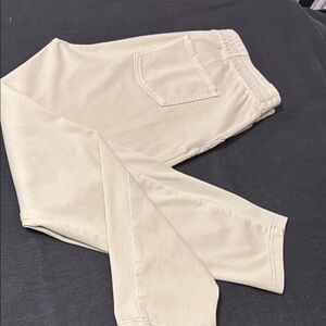 32 Degrees Tan Cropped Ankle Pants